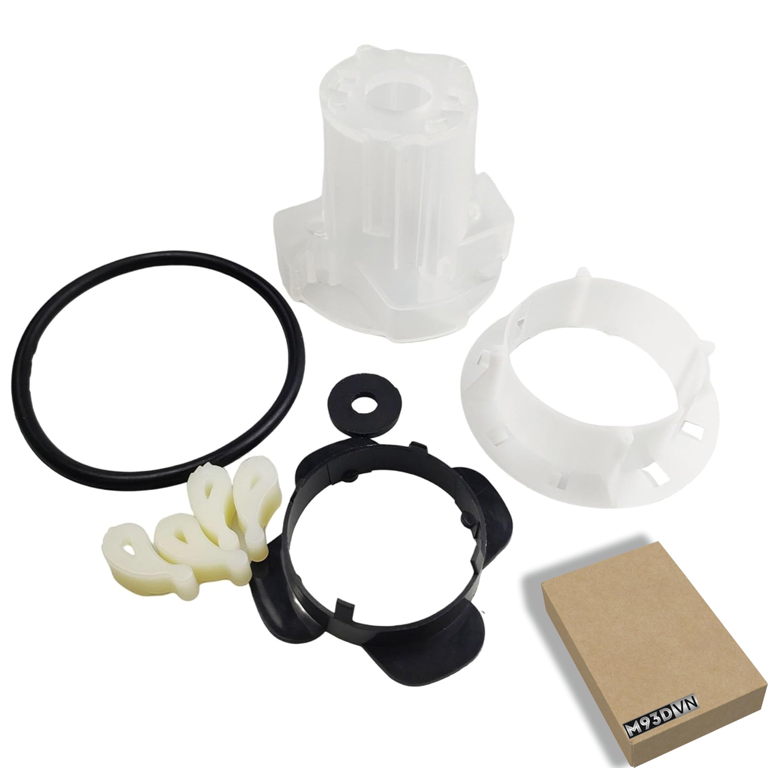 Amazon.com: Washer Agitator Repair Kit for Kenmore 70 110 80 90
